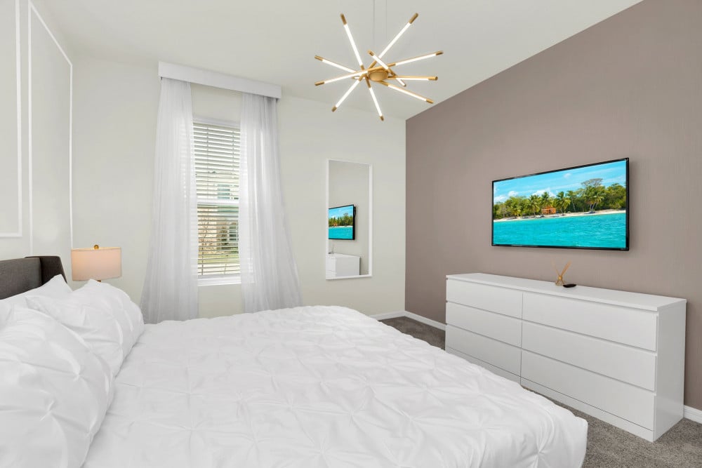 Solara Resort 503