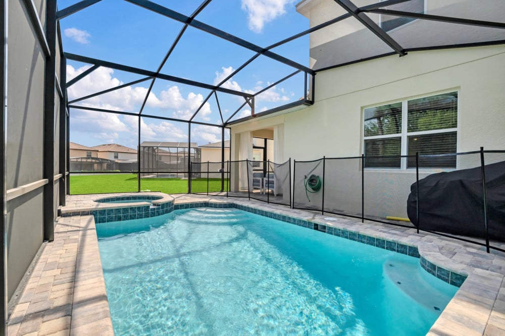 Solara Resort 503