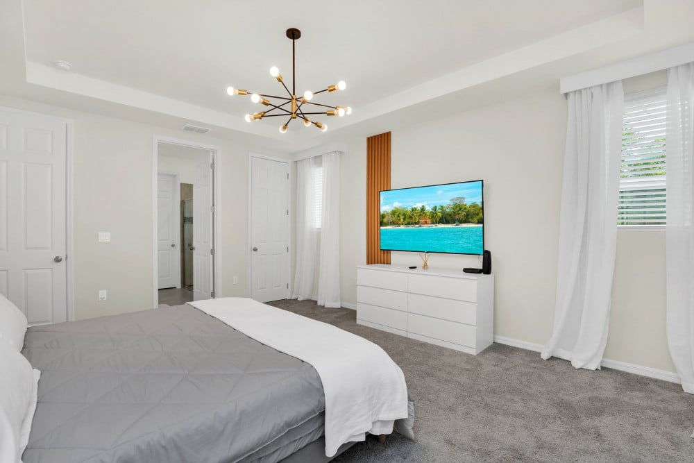 Solara Resort 503