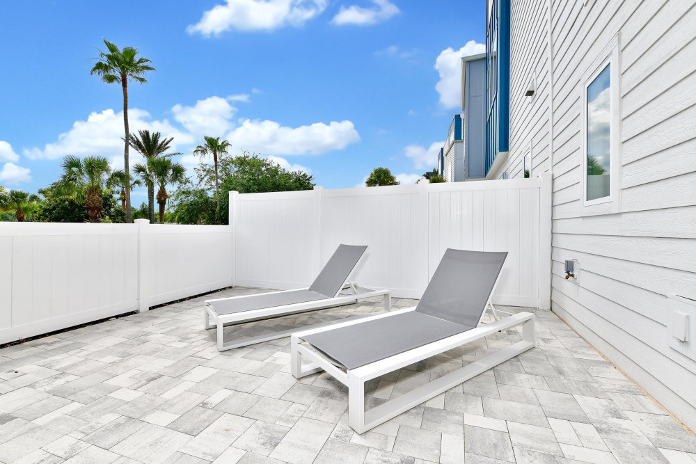 Spectrum Resort 48