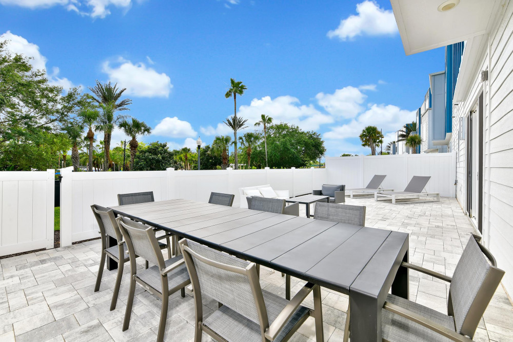 Spectrum Resort 48