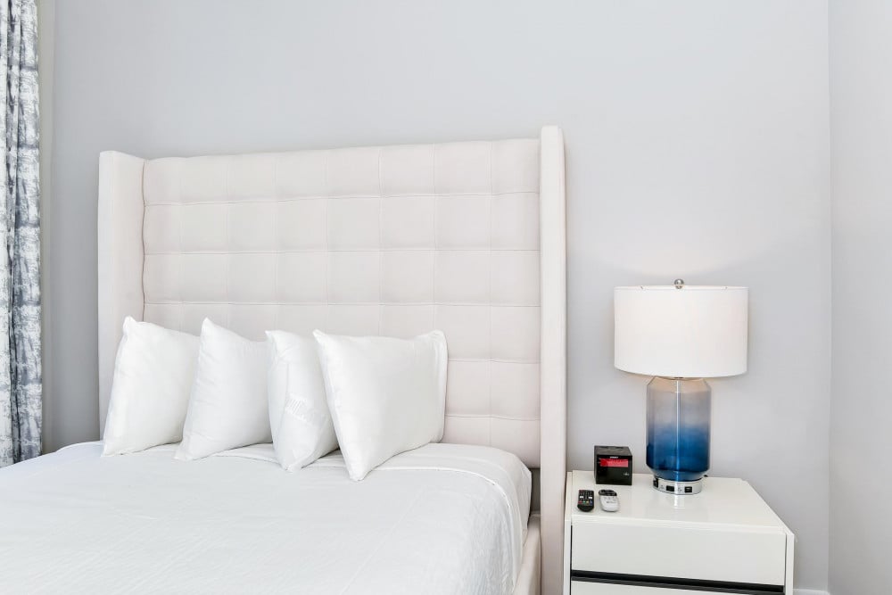 Spectrum Resort 48