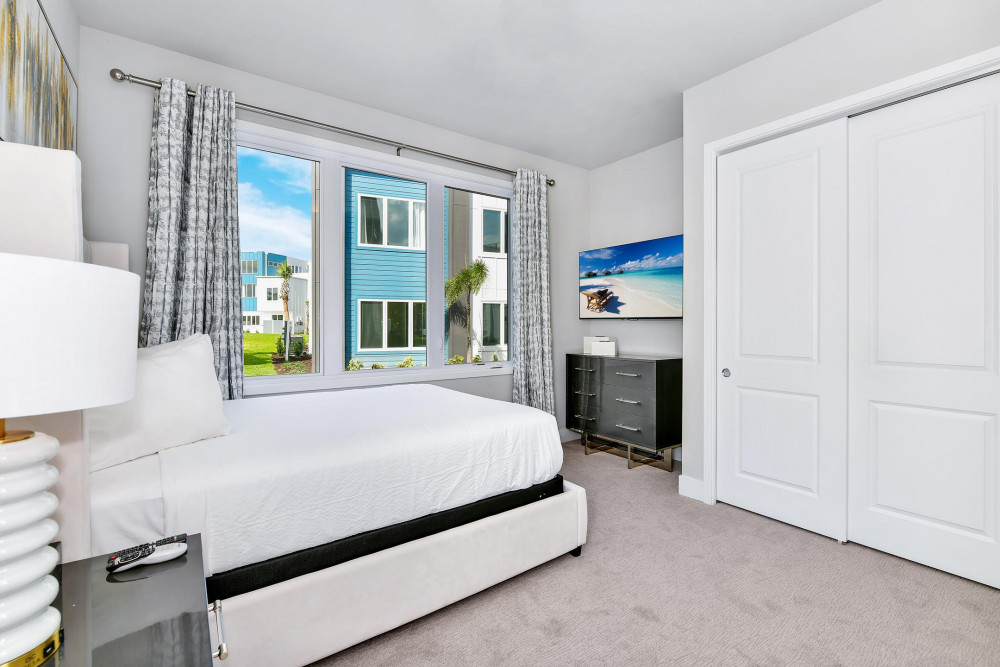 Spectrum Resort 48