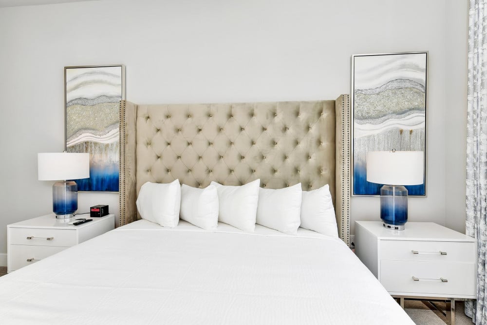 Spectrum Resort 48