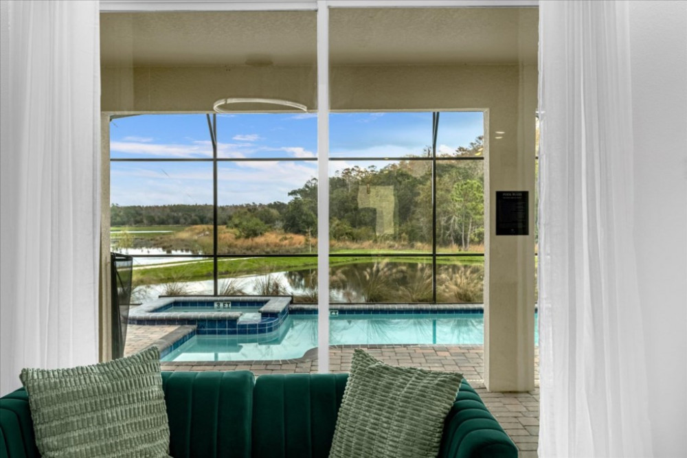 Storey Lake Resort 1229