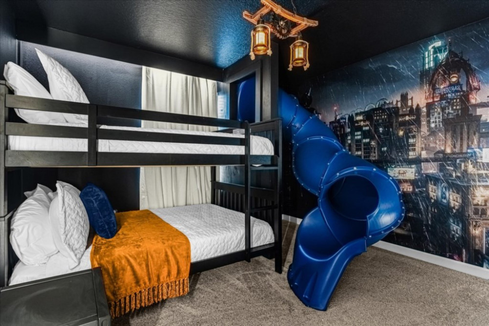 Storey Lake Resort 1229