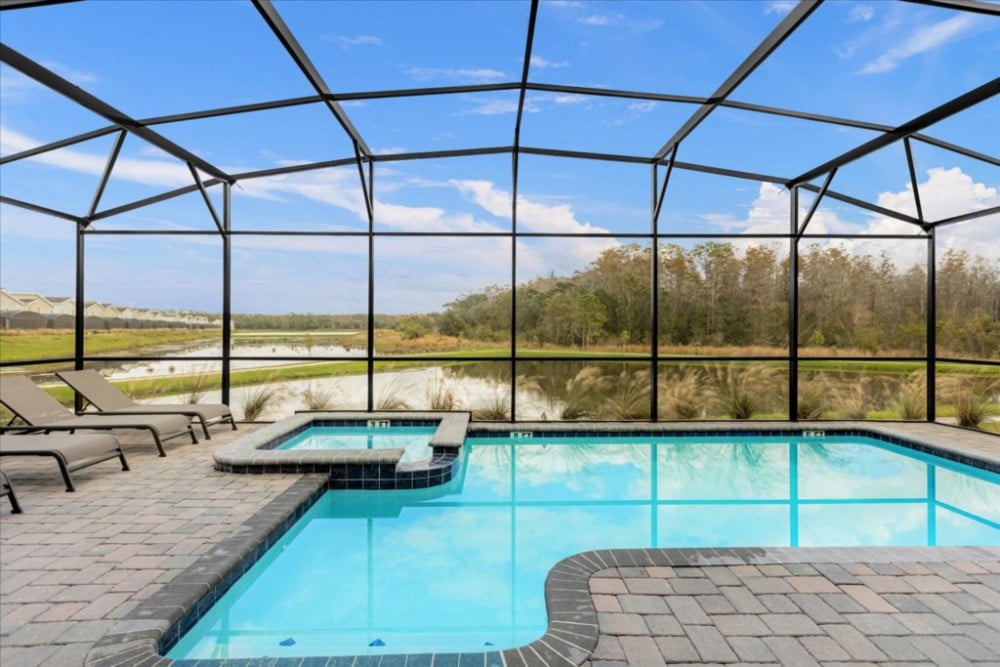 Storey Lake Resort 1229