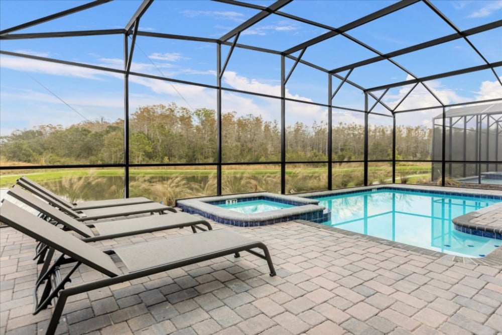 Storey Lake Resort 1229