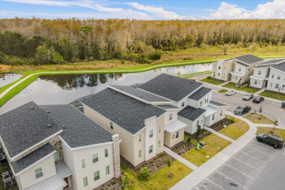 Storey Lake Resort 1229