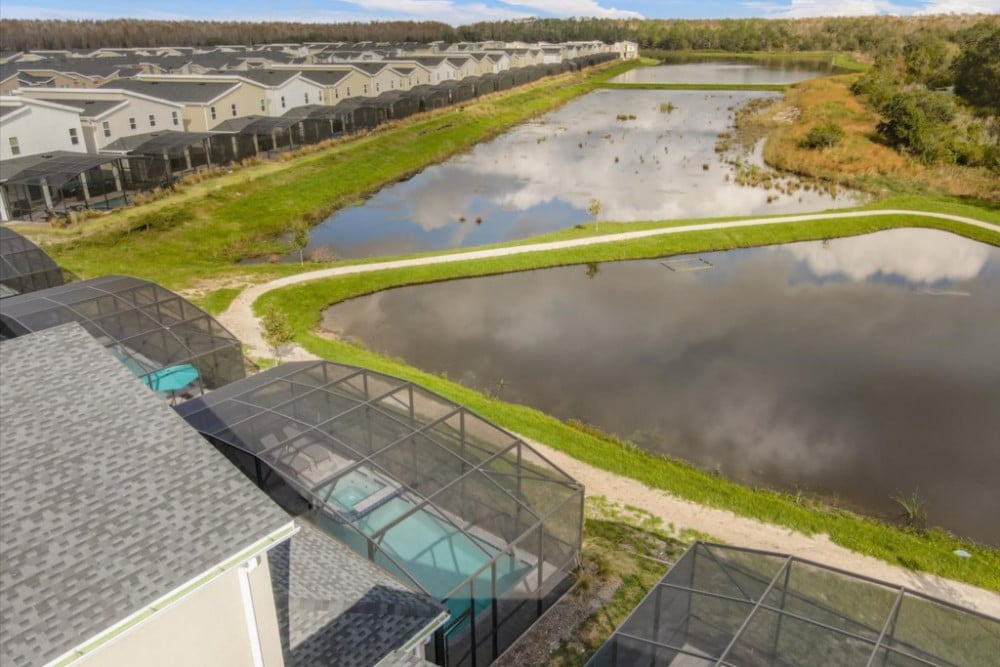 Storey Lake Resort 1229