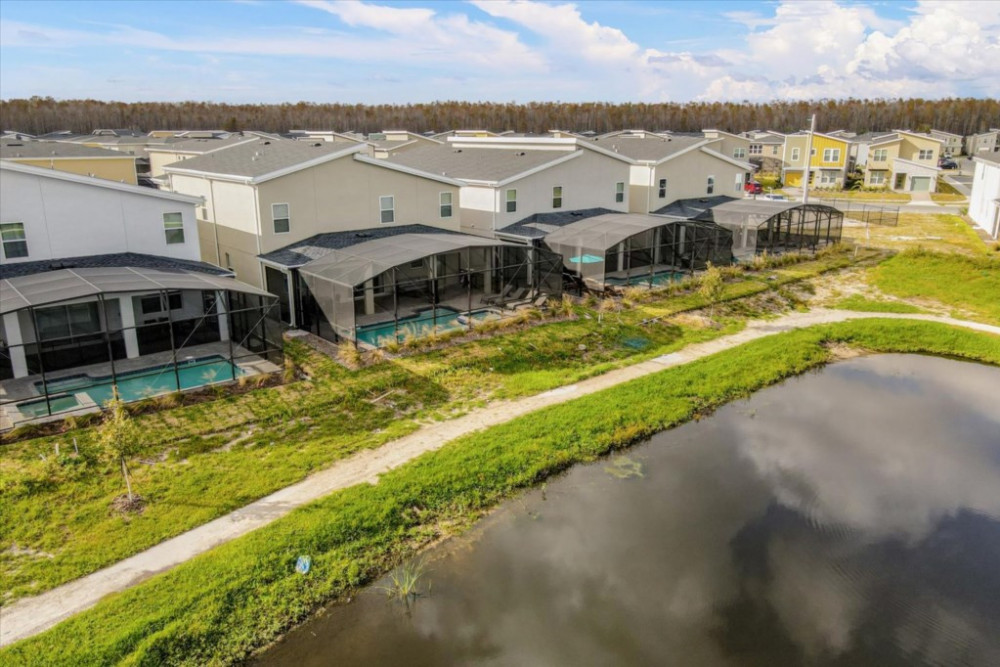 Storey Lake Resort 1229