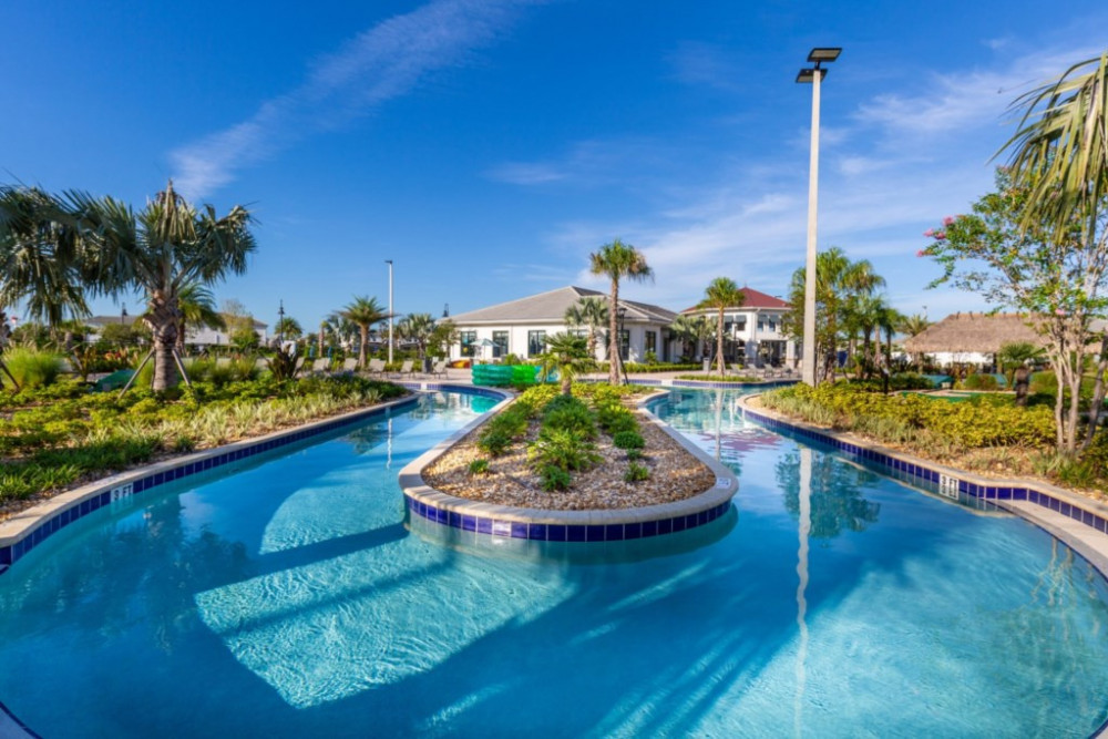 Storey Lake Resort 1229