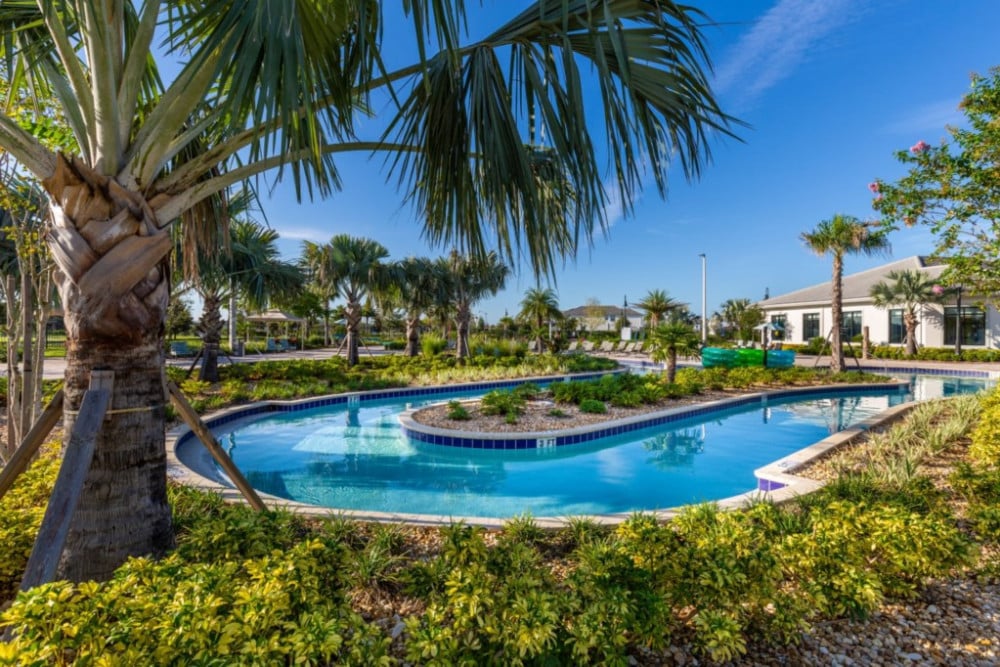 Storey Lake Resort 1229