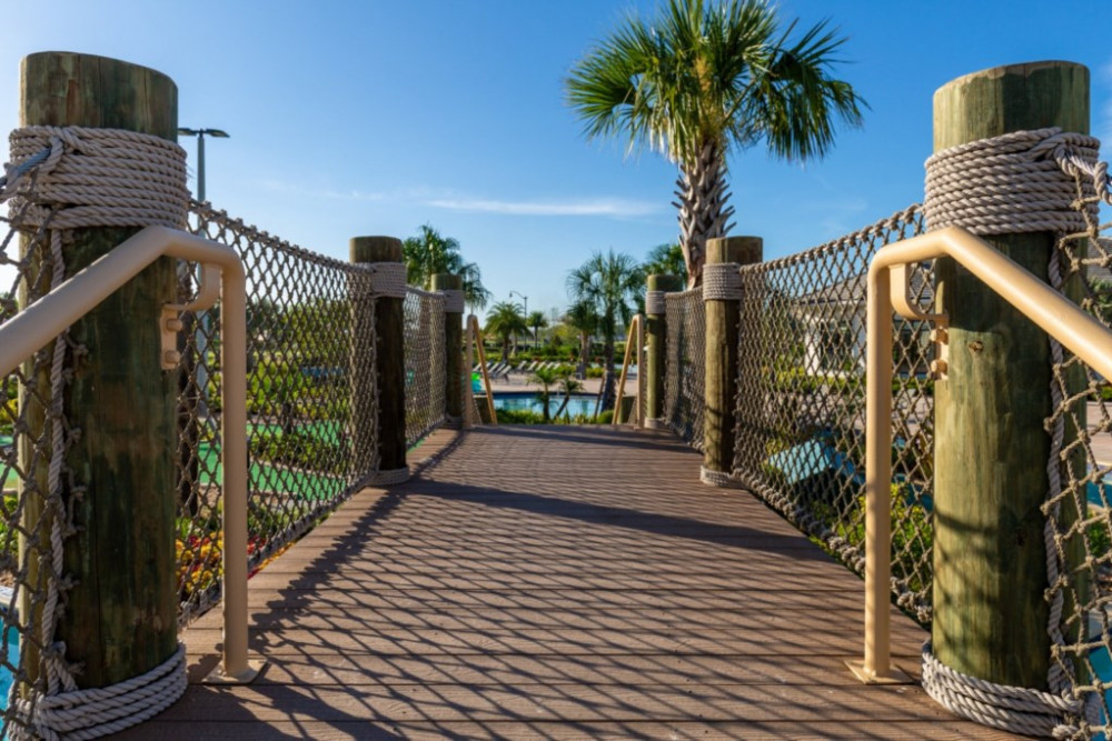 Storey Lake Resort 1229