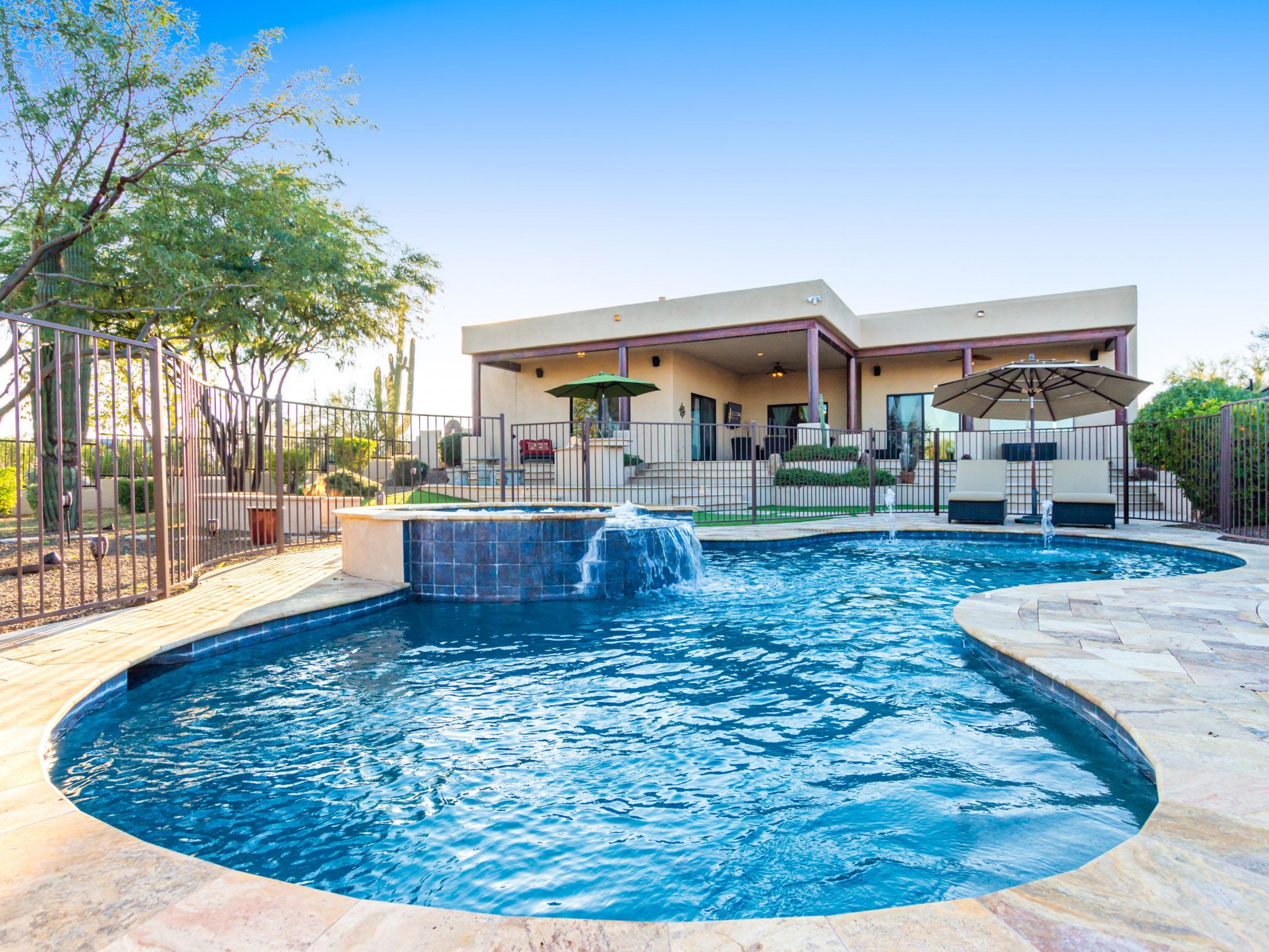 Scottsdale 176 Scottsdale vacation rentals with pools