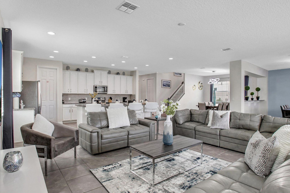 Solara Resort 431