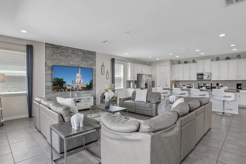 Solara Resort 431