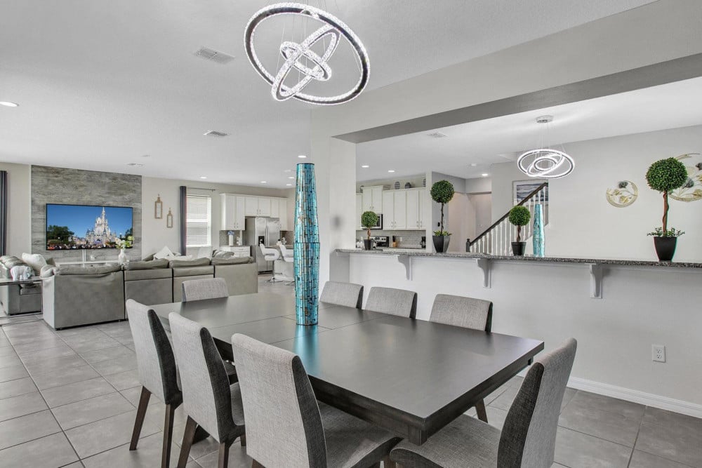 Solara Resort 431