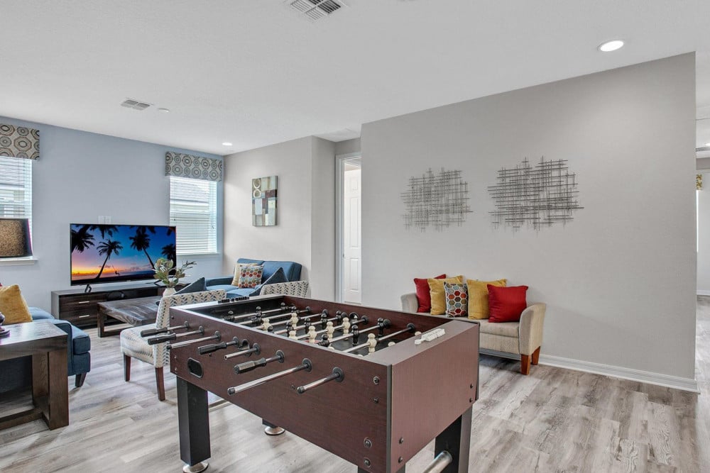 Solara Resort 431