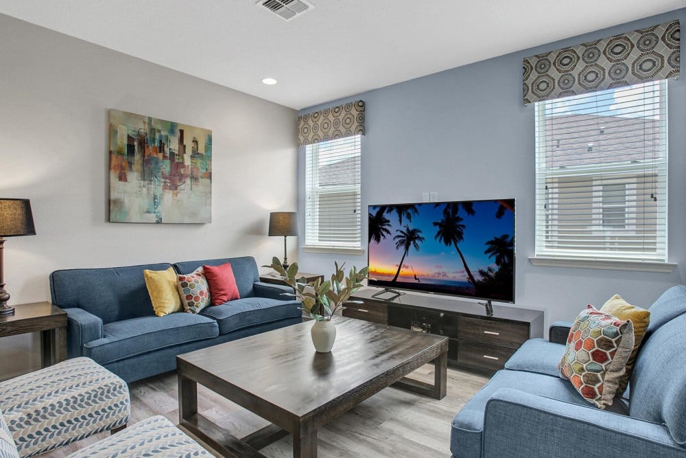Solara Resort 431