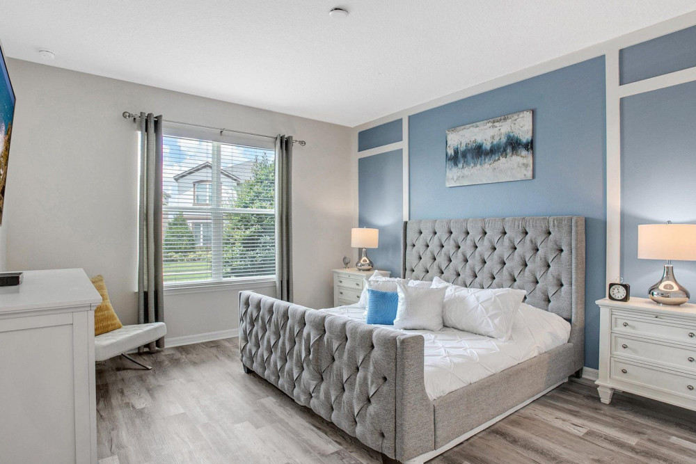 Solara Resort 431