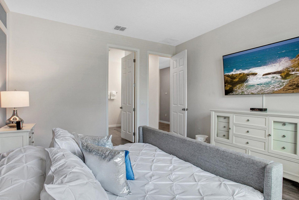 Solara Resort 431