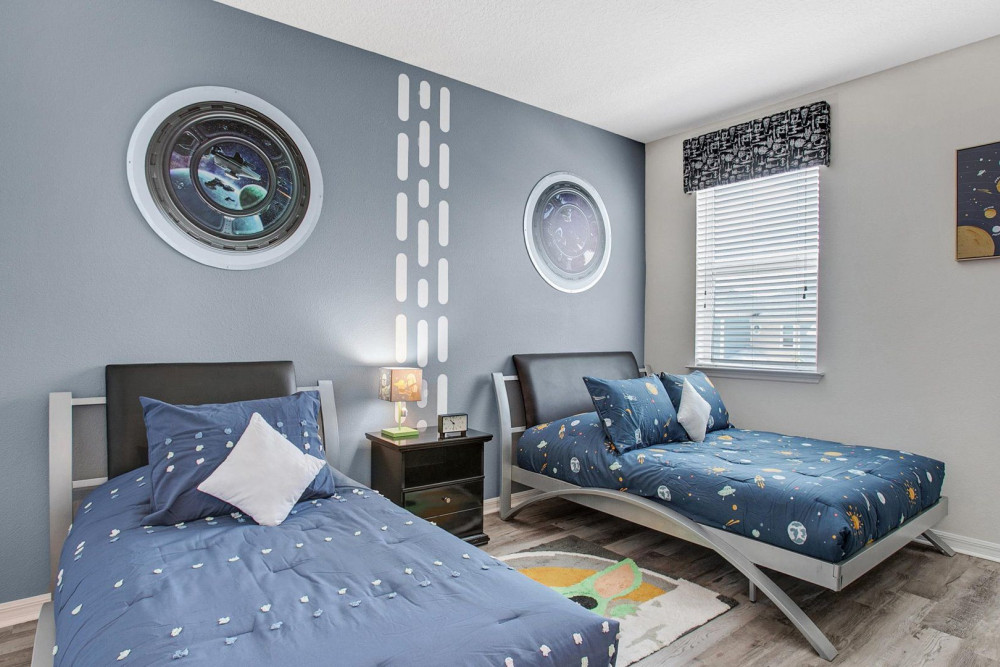 Solara Resort 431