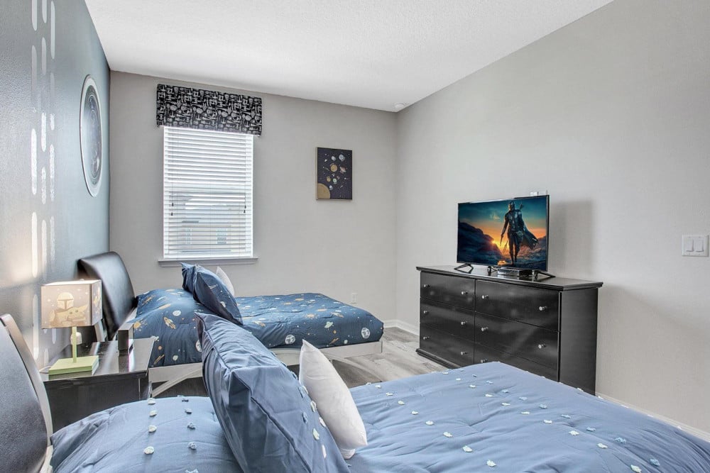 Solara Resort 431