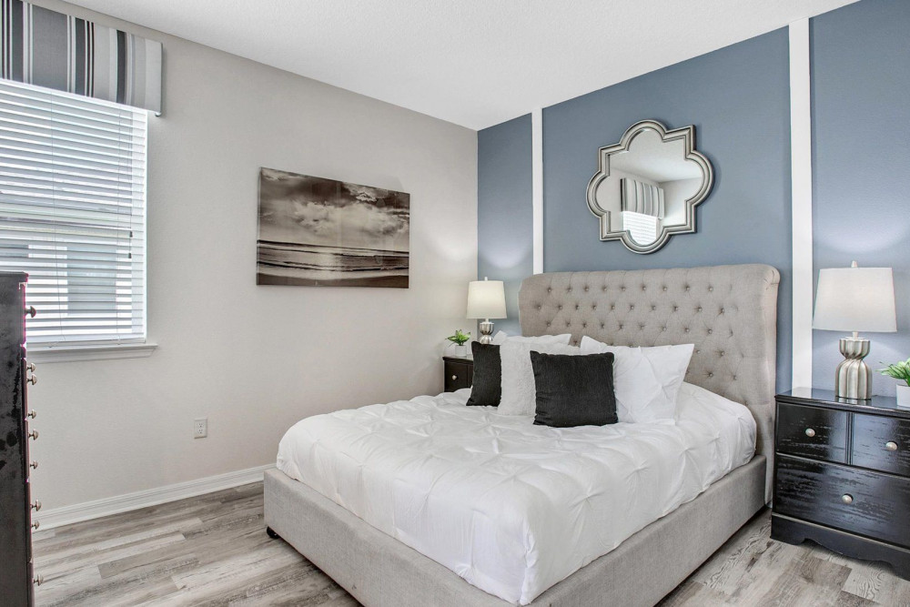Solara Resort 431