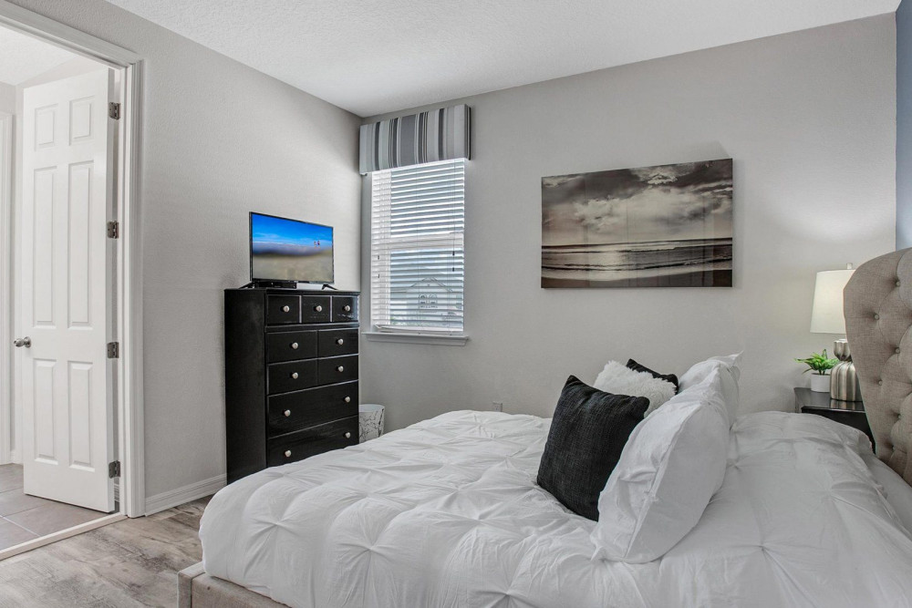 Solara Resort 431
