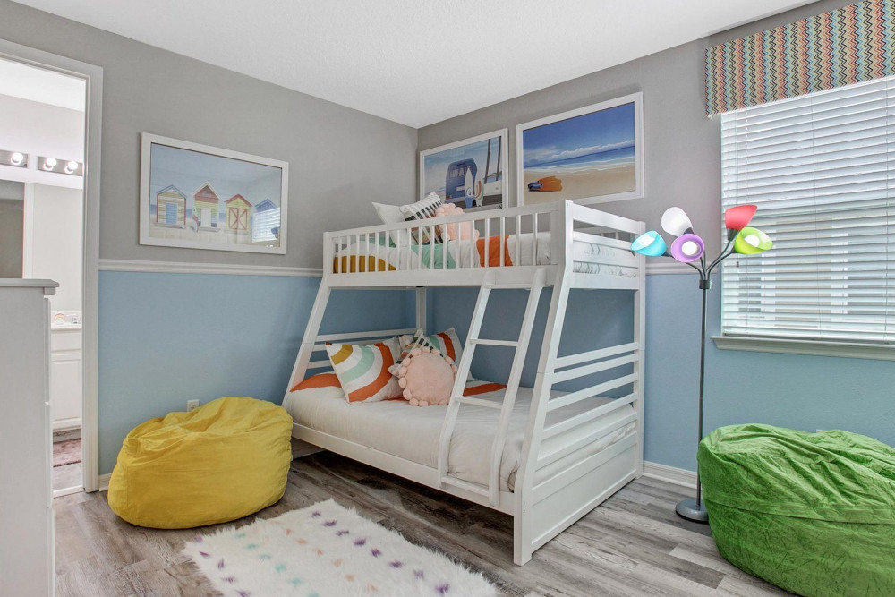 Solara Resort 431