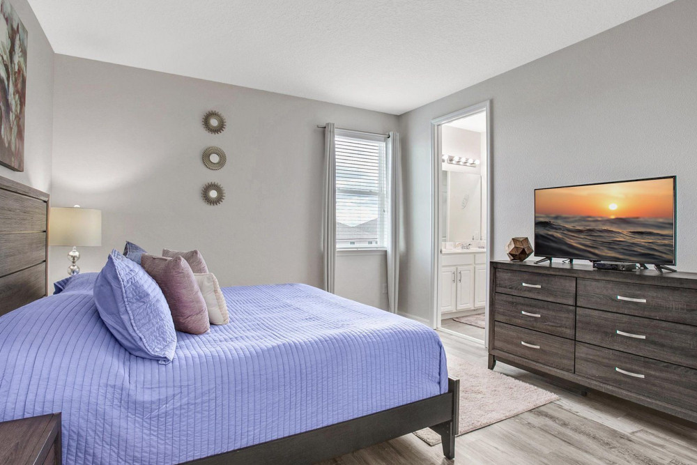 Solara Resort 431