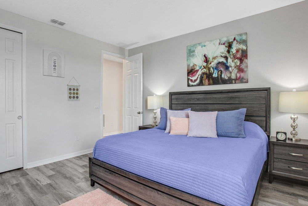 Solara Resort 431
