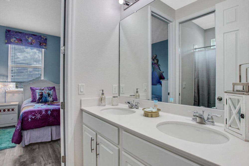 Solara Resort 431
