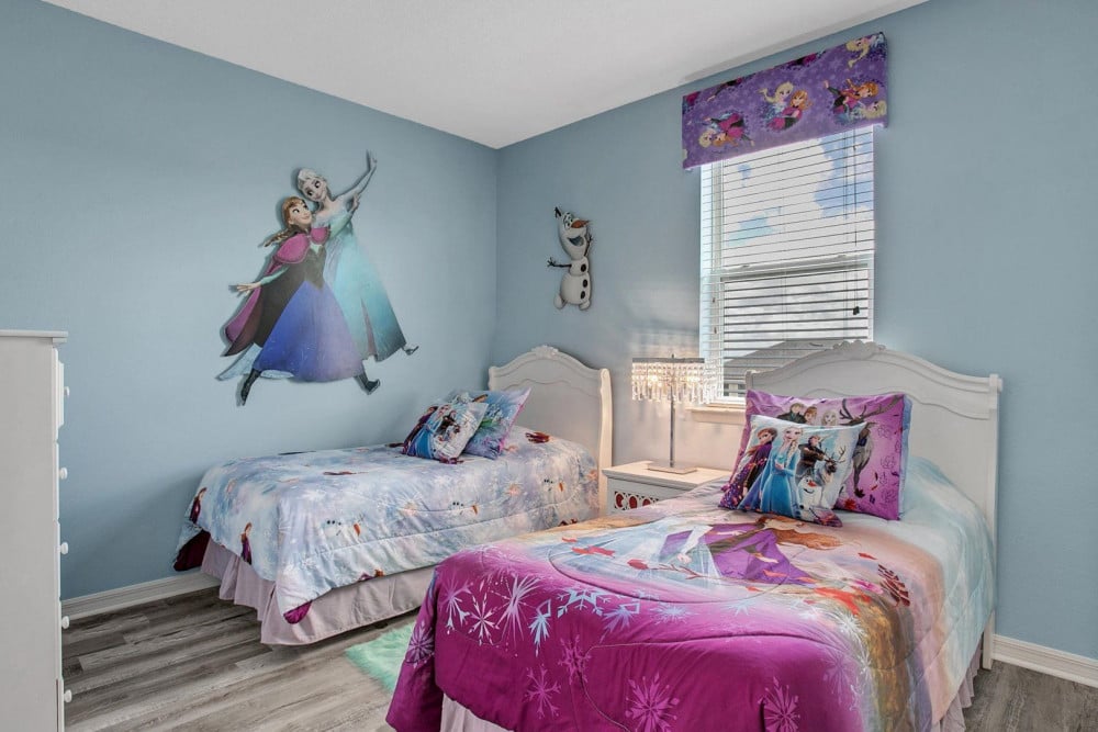 Solara Resort 431