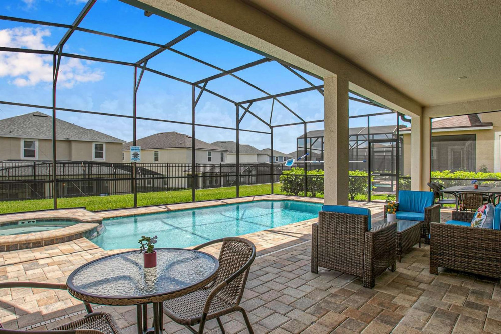 Solara Resort 431