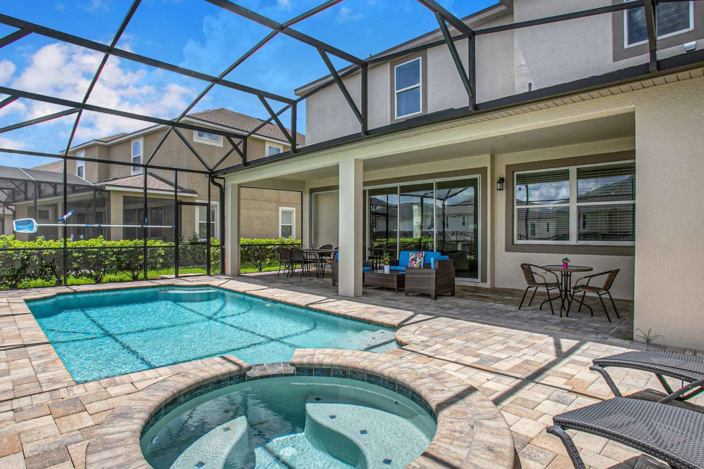 Solara Resort 431