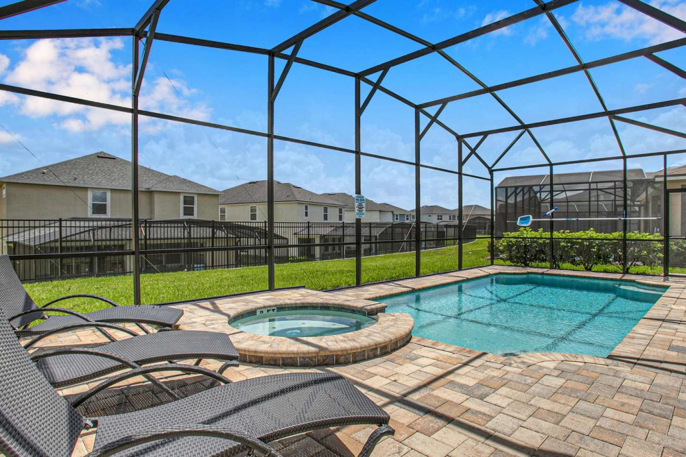 Solara Resort 431