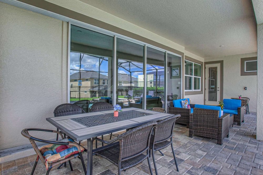 Solara Resort 431