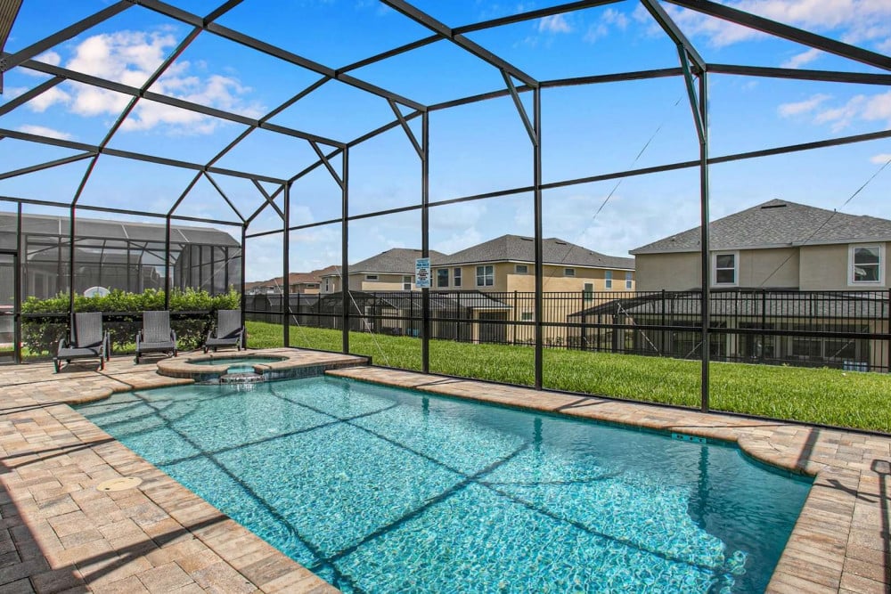 Solara Resort 431