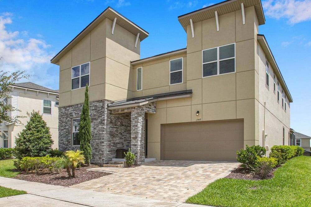 Solara Resort 431
