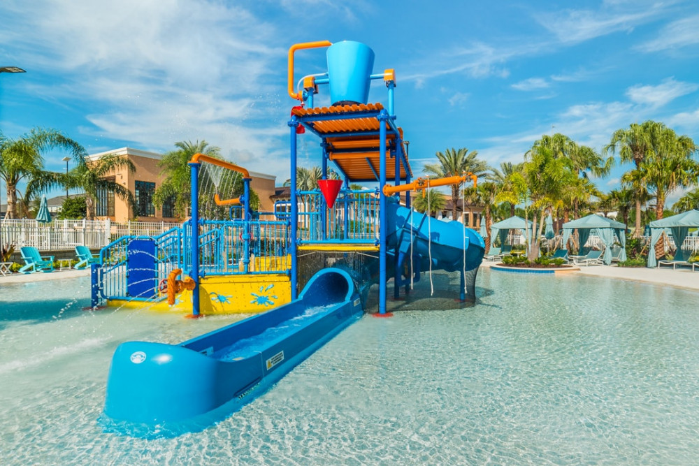 Solara Resort 431