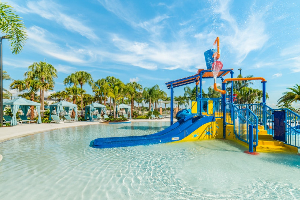 Solara Resort 431