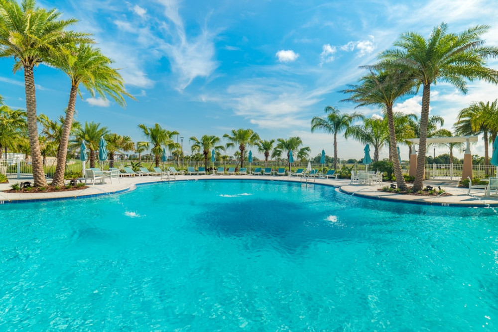 Solara Resort 431