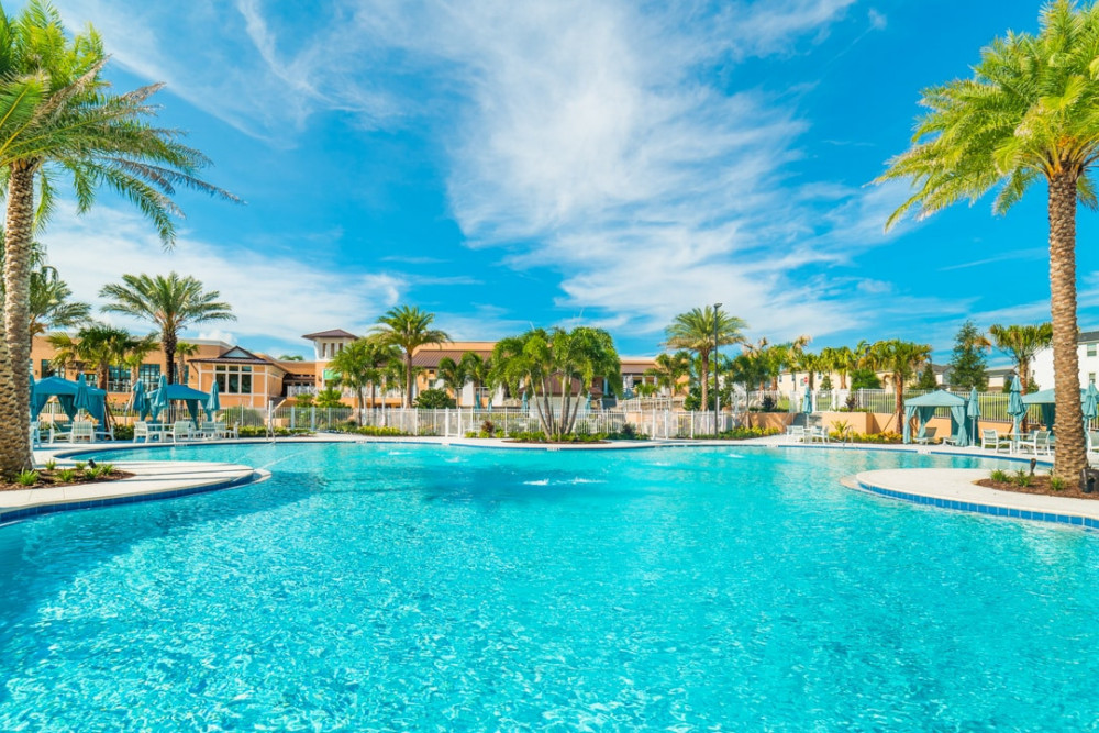 Solara Resort 431