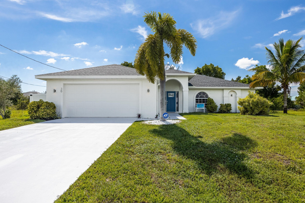 Cape Coral 746