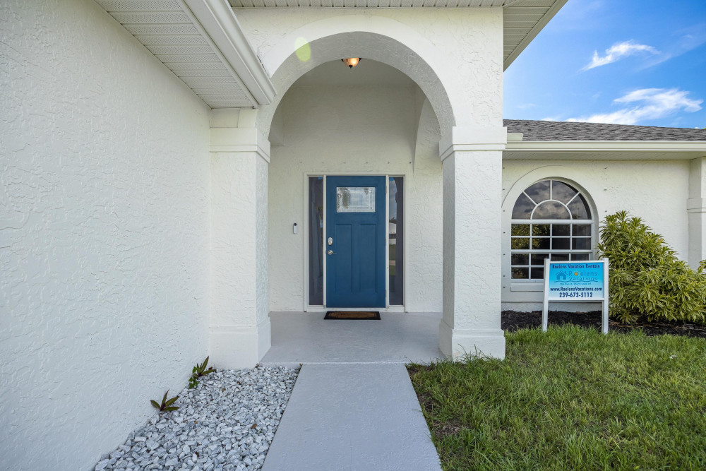 Cape Coral 746