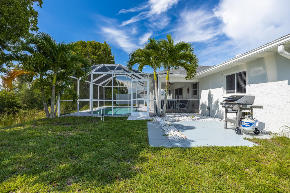 Cape Coral 746