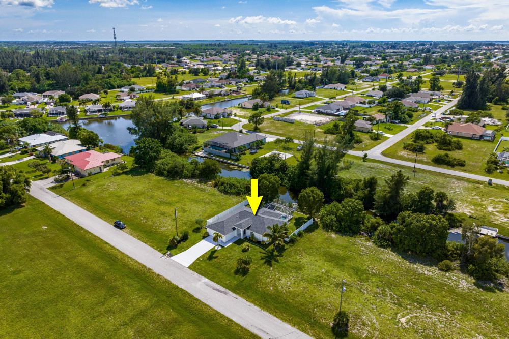Cape Coral 746