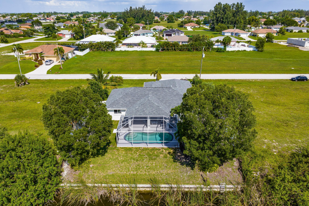 Cape Coral 746